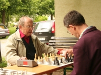 Joachim und Christian