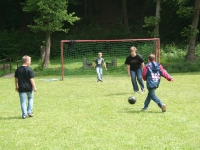 Fußball