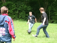 Fußball