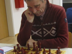 Alber Budewitz 2017 in Lauterecke