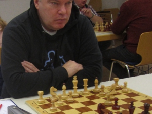 Jürgen Geiß 2017 in Lauterecken