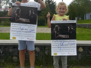 Steward_Viviane_Plakate