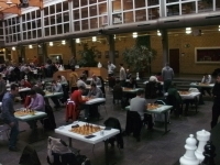 Schachkongress 2013