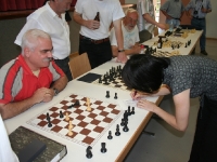 Autogramm und Widmung