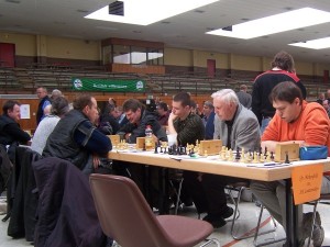 Birkenfeld - Lauterecken