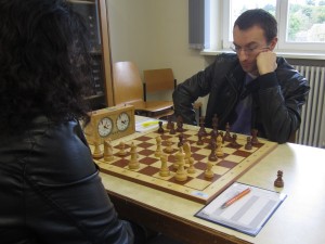 Aleksej Gubin 2012 gegen Ramstein-Miesenbach