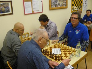 Bezirksliga 2015/16, Bretter 5 und 6