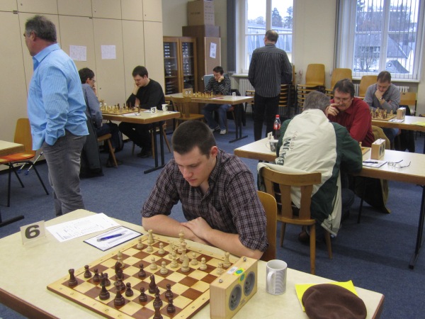 Birkenfeld I - Enkenbach I