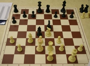 Daniel Jacobs - Mario Jacobs