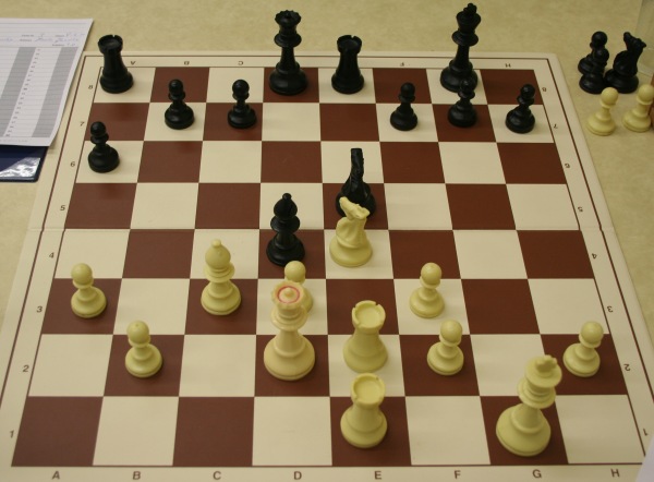 Daniel Jacobs - Mario Jacobs