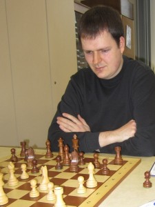 Daniel Kovacs