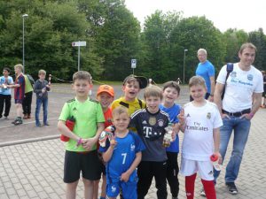 Deutsche_Fußballmannschaft