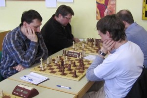 Dirk Müller und Marcus Wiesen Dirk Müller und Marcus Wiesen