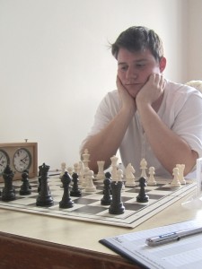 Ernst Michael Porcher