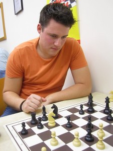 Ernst Michael Porcher