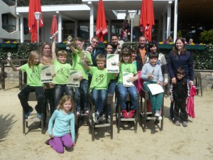 Freidrichroda_Spieler und Eltern