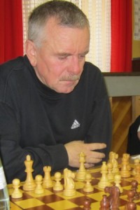 Helmut Knoll