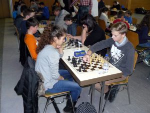 Jugendturnier Idar-Oberstein 2016: Niklas-Tamana