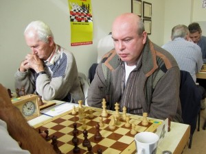 Jürgen Geiß 2012 gegen Lauterecken