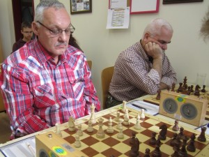 Lothar Scheer 2012 gegen Lauterecken