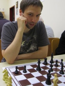 Mark-Andre Ruppenthal Mark-Andre Ruppenthal