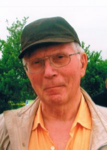 Rudolf Meier