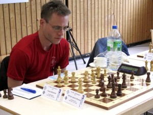 Schachkongress 2012 Pirmasens - Tobias Bärwinkel