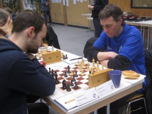Schachkongress 2016 - Heider-Müller 2016