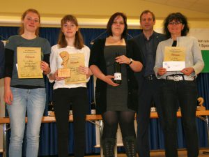 Schachkongress 2017 - Frauen