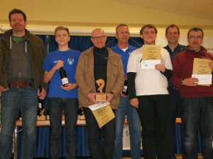 Schachkongress 2017 - HT III