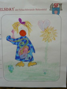 Siegerbild des Malwettbewerbs