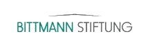 Logo Bittmann Stiftung