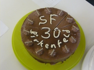 Kuchen