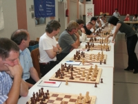 Mittelspiel